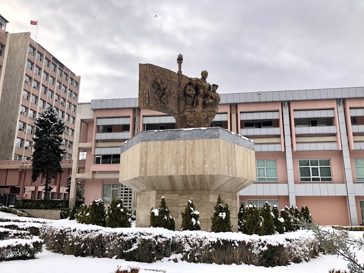 T.C. Millî Eğitim Bakanlığı