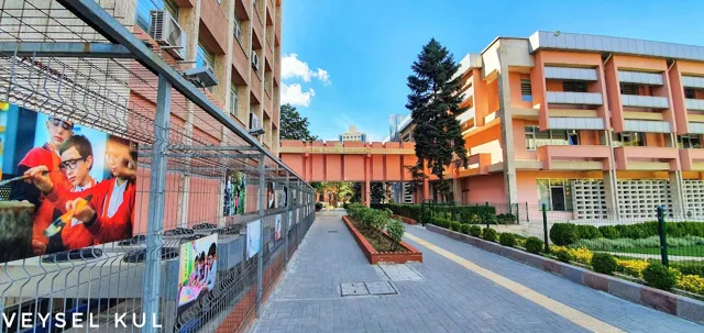 T.C. Millî Eğitim Bakanlığı
