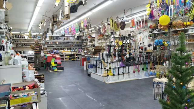 Limon Bazaar