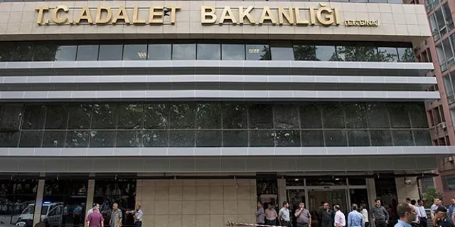 T.C. Adalet Bakanlığı