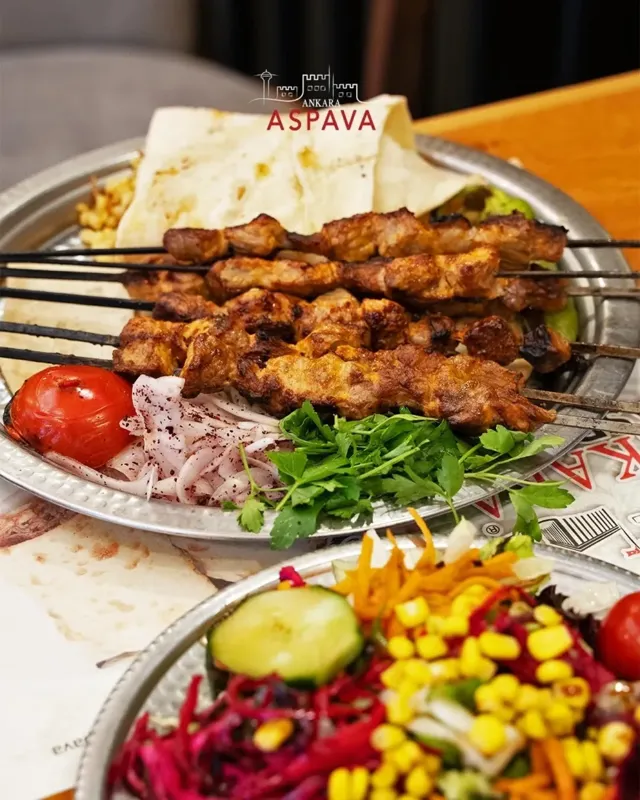 Ankara Aspava Kızılay