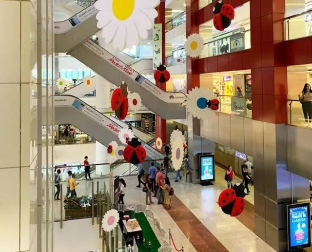 Kızılay Metro Çarşısı