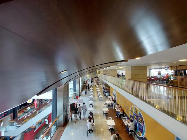 Kızılay Metro Çarşısı