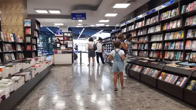 Dost Kitabevi