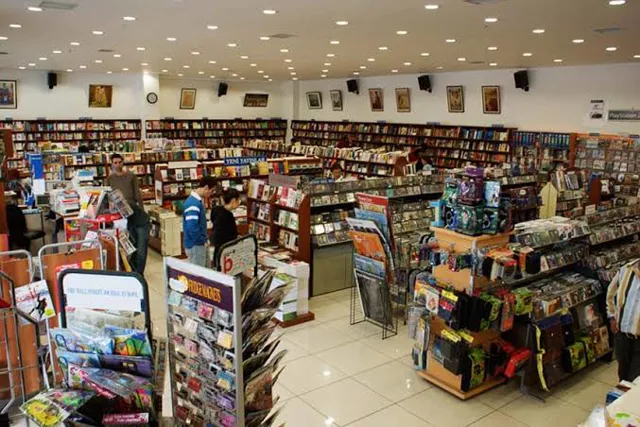 Dost Kitabevi