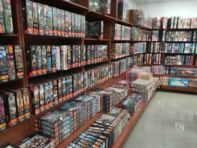 Dost Kitabevi