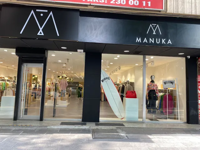 Manuka Ankara Mağazası