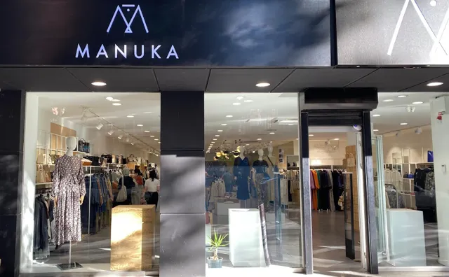 Manuka Ankara Mağazası