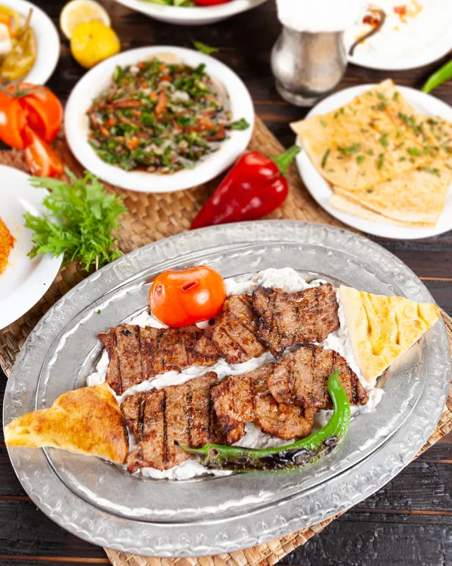 Masabaşı Kebapçısı