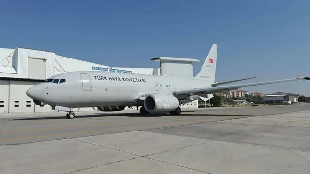 Hava Kuvvetleri Komutanlığı