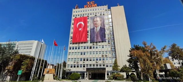 Karayolları Genel Müdürlüğü