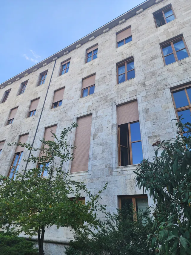 TBMM Dikmen Kapı