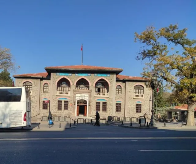 Tbmm Ziyaretçi Girişi
