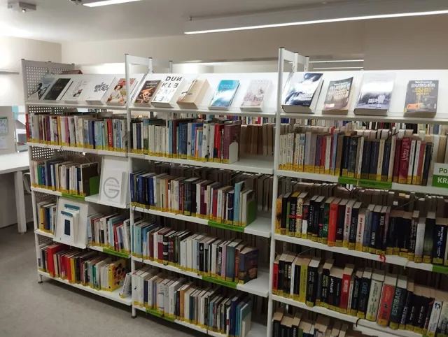 Goethe-Institut Ankara