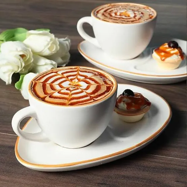 Coffee LAB Kızılay Bulvar