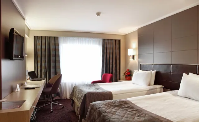 Eyuboglu Hotel