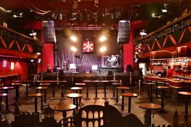 Jolly Joker Ankara