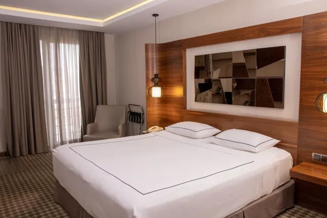Anemon Ankara Otel