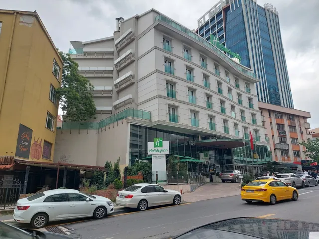 Holiday Inn Ankara Kavaklıdere