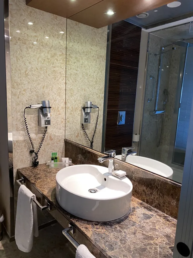 Holiday Inn Ankara Kavaklıdere