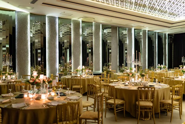 Demonti Otel Ankara