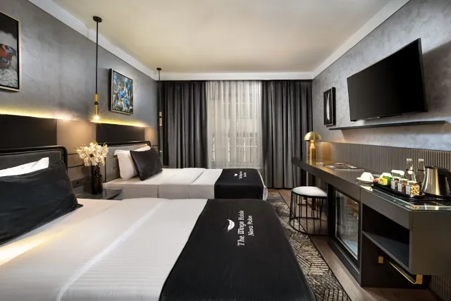 The Wings Hotels Neva Palas