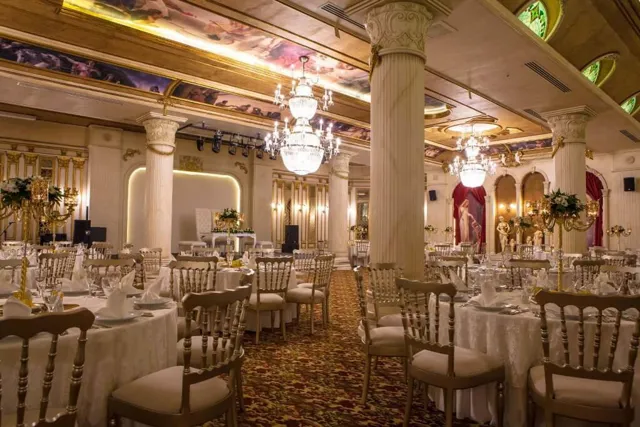 Raymar Hotel - Ankara