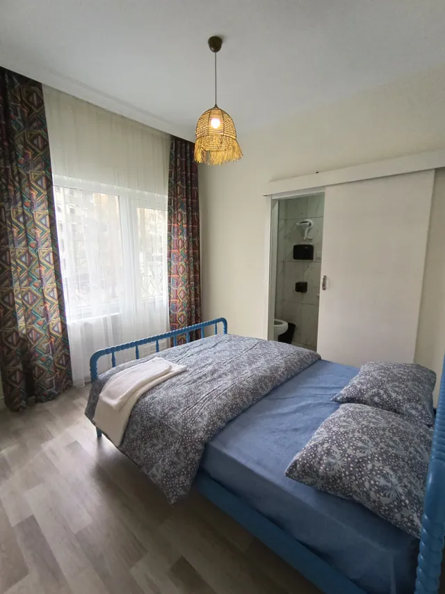 Deeps Hostel Ankara 2