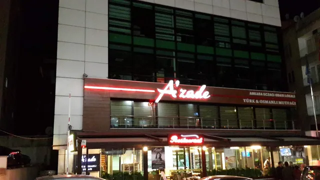 Ankara Eczacı Odası