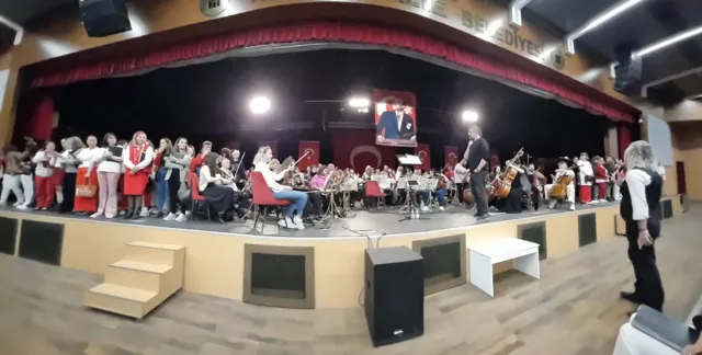 Nazım Hikmet Kültür Merkezi