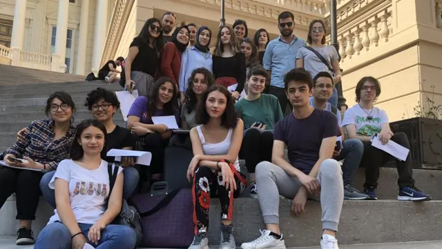 Ankara Resim Kursu