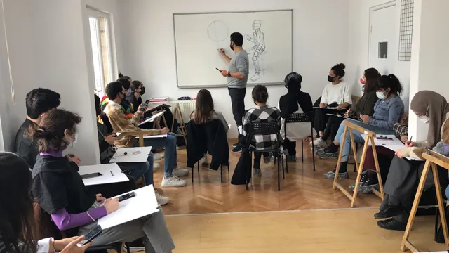Ankara Resim Kursu