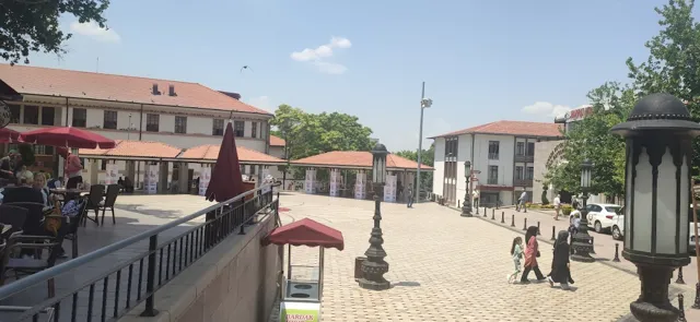 Ankara Hacı Bayram Veli Üniversitesi Rektörlüğü