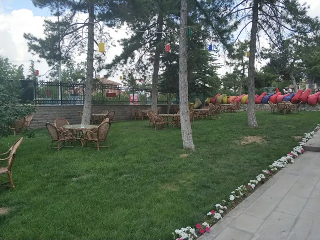 Ankara Hacı Bayram Veli Üniversitesi Rektörlüğü