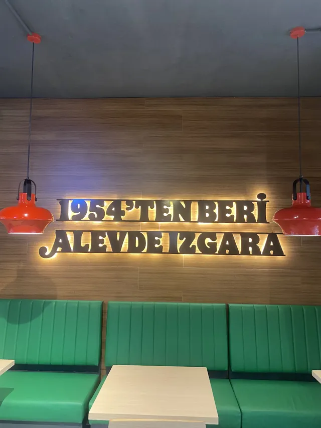 Burger King - Ankara Saraçoğlu AVM