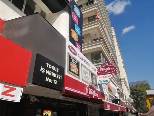 Özkaya Tıp Merkezi