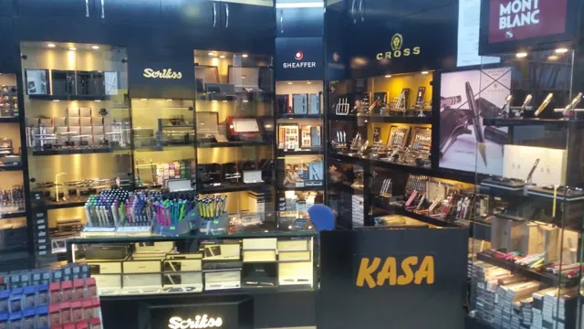 Gür Ozalit Kırtasiye