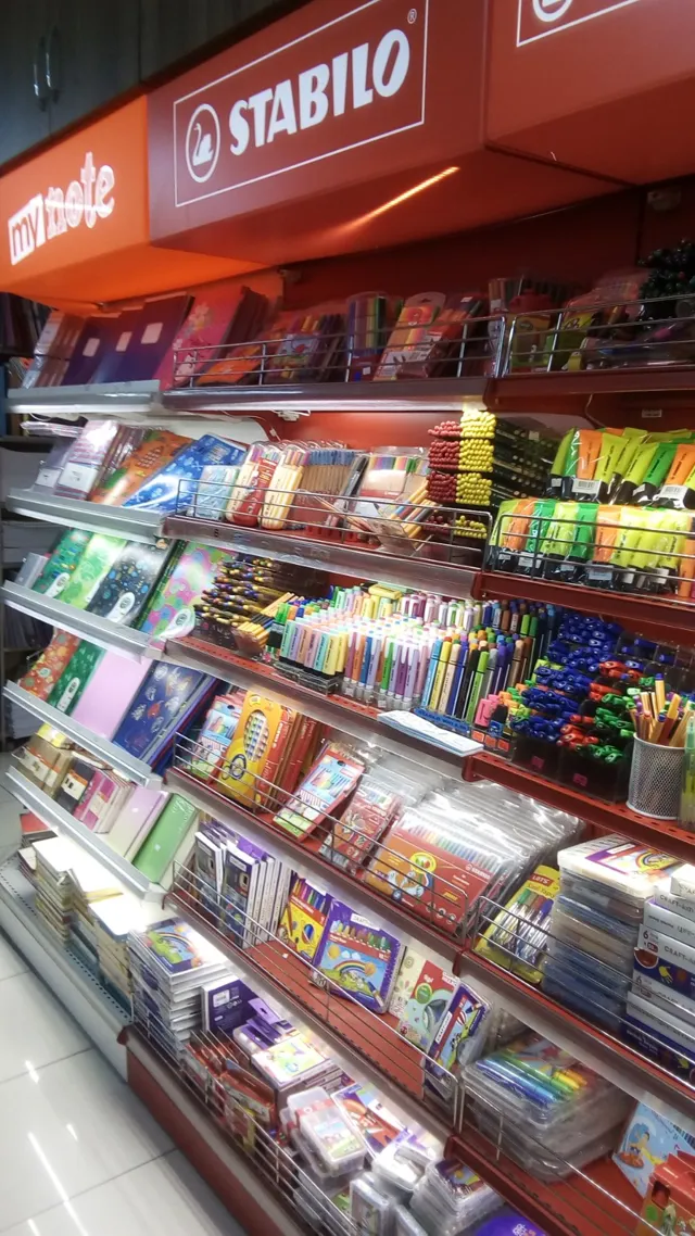 Gür Ozalit Kırtasiye