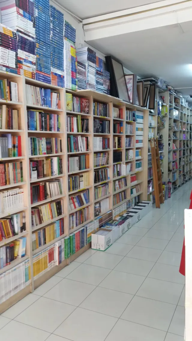 Gür Ozalit Kırtasiye