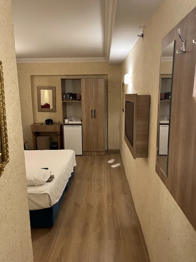 Konur Hotel