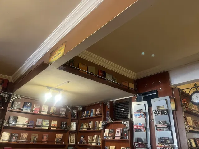 Turuncu Fal Cafe - Ankara Fal Cafe