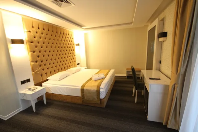 GRAND SİLAY HOTEL