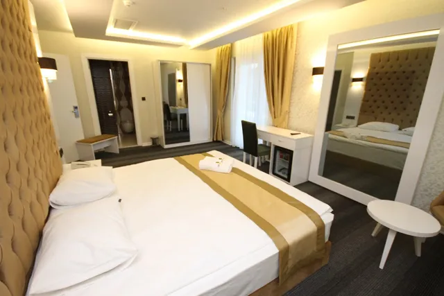 GRAND SİLAY HOTEL