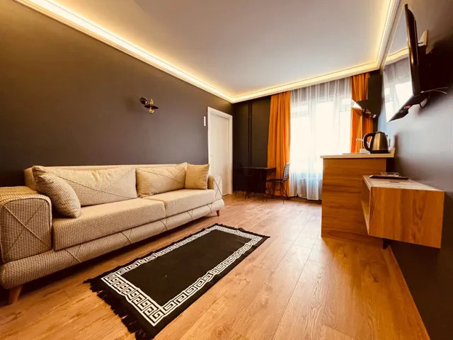 OTTO CITY Premium Suites