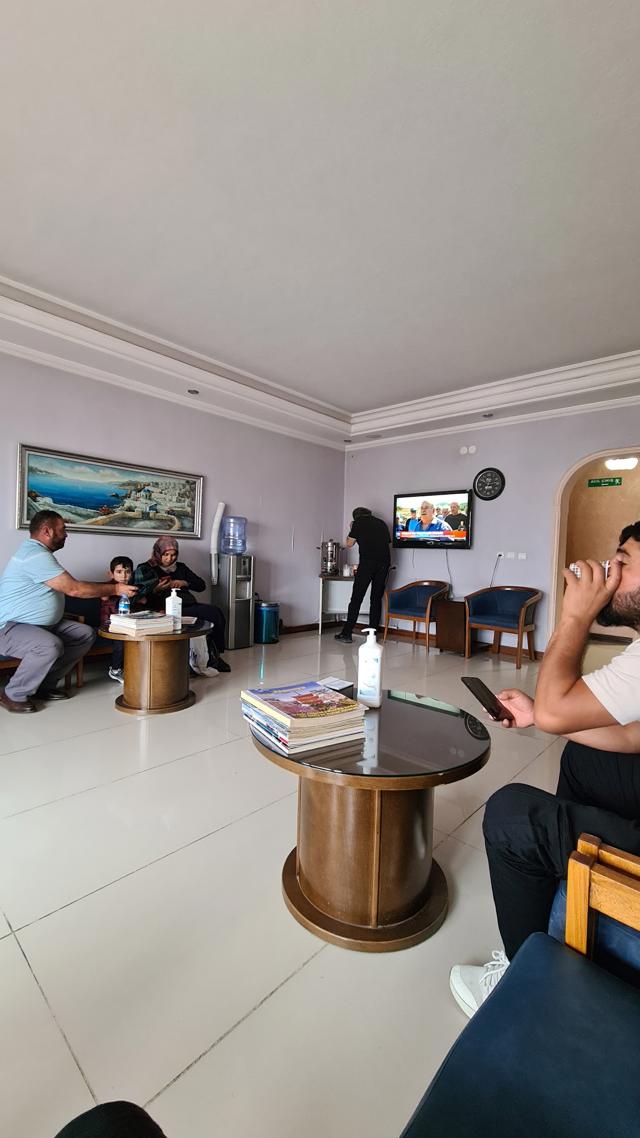 Genel Cerrah Operatör Doktor Mevlüt Topbaş — Kızılay mağaza