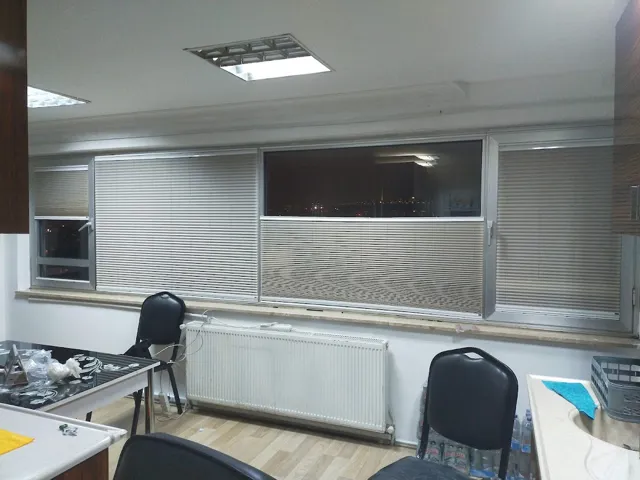 Ak Parti Ankara İl Başkanlığı