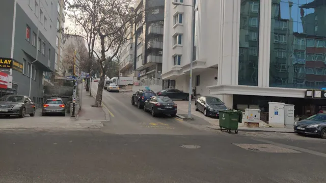 Sürat Kargo Kocatepe Sube