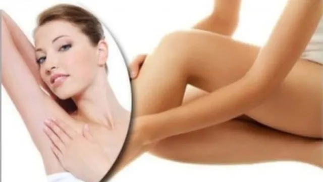 Naturel Ağda Salonu (Erkek Ağda Salonu Ankara)
