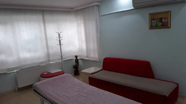 Naturel Ağda Salonu (Erkek Ağda Salonu Ankara)