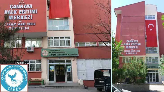 Çankaya Halk Eğitimi Merkezi